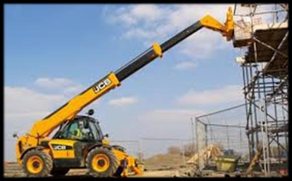 Conduct Telescopic Materials Handler Operations RIIHAN309E Getting your Telehandler ticket can be quick, easy and affordable all it takes is one call to the team at Affordable Industry Training.