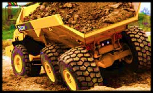 Conduct Articulated Haul Truck Operations RIIMPO337D This course is nationally recognised, and includes everything you need to not only pass your assessment and get your Haul Truck Ticket, but also