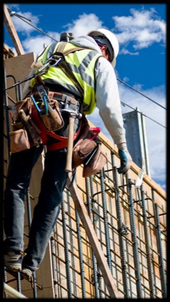 Work Safely at Heights RIIWHS204D This Nationally recognised course in Work Safely at Heights covers all the theory and practical aspects and tasks.