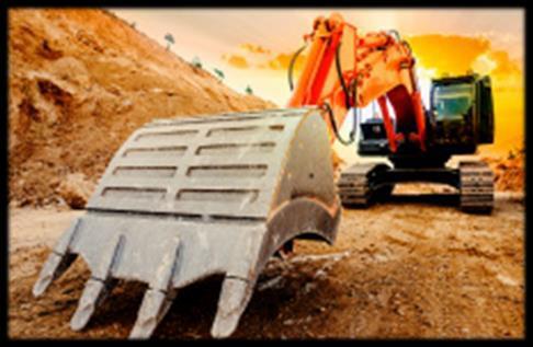 Conduct Civil Construction Excavator Operations RIIMPO320E (Civil) Conduct Hydraulic Excavator Operations RIIMPO301D (Mining) At Affordable Industry Training, you ll be working towards your Excavator