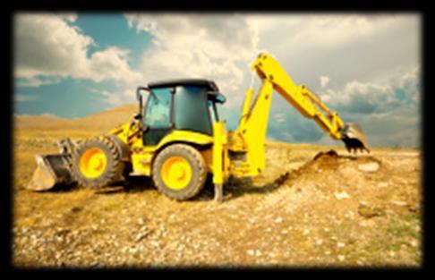 Conduct Backhoe/Loader Operations RIIMPO319D A Backhoe Loader, also called a Loader Backhoe, or colloquially shortened to Backhoe within the industry, is a heavy equipment vehicle that consists of a