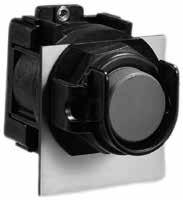Contacts Spring - Return From Right UCSSA3SRC 3 Position Selector Switch - Alternate Contacts Spring - Return From Left UCSSA3SLC 3 Position Selector Switch - Alternate Contacts Spring -