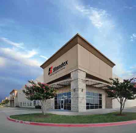 The Standex Culinary Development Center is a state-of-the-art culinary facility located in Allen, Texas. It is fully equipped with a wide range of products from all of our brands.
