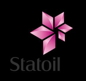 AFE Navigator - The Statoil Experience Modernizing the Capital Approval Process Across Onshore and Offshore Assets Esmeralda