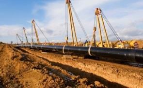 selection Reinjection & Flaring Gas Pipeline Gas to Wire Smaller