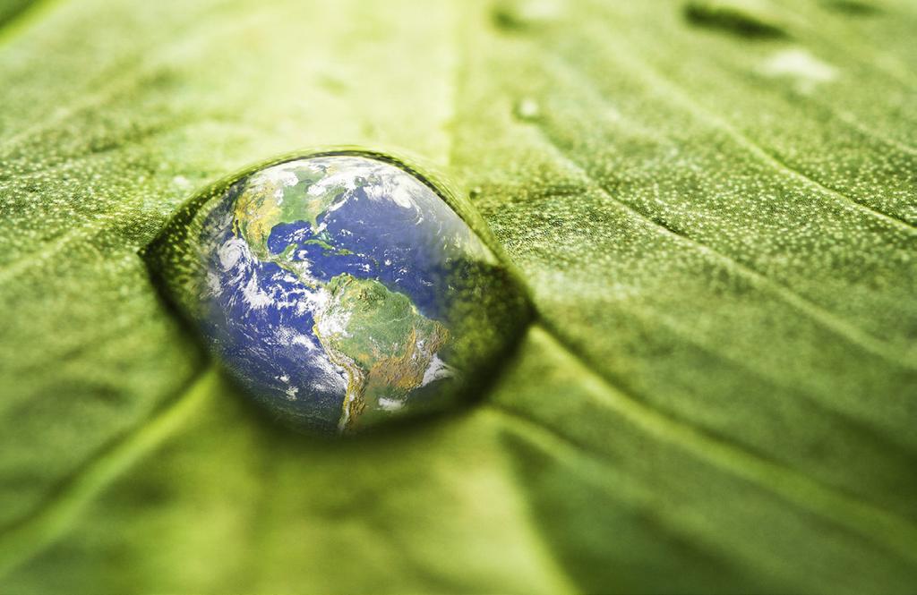 Hydrotex Ecological Stewardship: Helping Reduce Your Carbon Footprint Hydrotex is committed to business methods and product technologies that reduce emissions and toxic waste as well as conserve