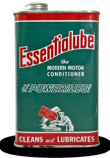 Essentialube is safe for use in fuel systems, as a blending and/or flushing agent in engine oils, hydraulic fluids, transmission fluids, gear oils, compressors and more.