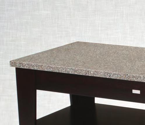 TABLES & INDUCTION FURNITURE Model