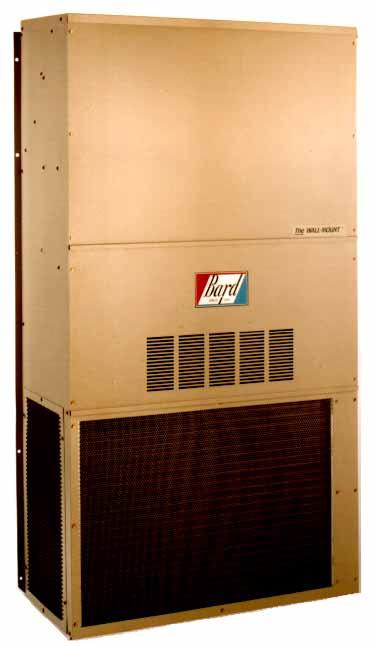 THE WLL-MOUNT IR CONDITIONERS - W (HZ) W-SERIES Refrigerant 22 Hz.