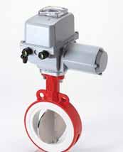 r e m e n t l i y Technical specifications 1 t s o c o r t n Automation Standard mounting flange conforming