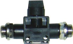 A149-8 8mm Connection Fittings For Panels A150-6 6 mm Connection Fittings