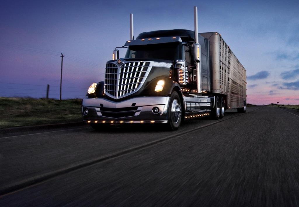 19 supported Navistar by developing and integrating hybrid technology solutions