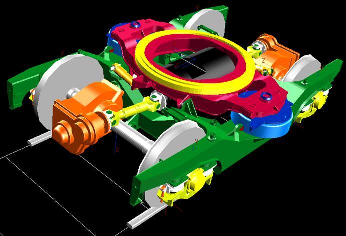 optimization of any type of drivetrain system.