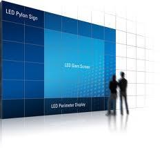 Manufacturing CAPABILITY IN LARGE LED VIDEO DISPLAY MANUFACTURING The Co.