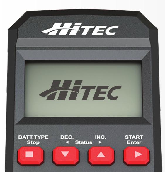 Battery Meter The user can check the battery s total voltage, the highest