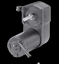 Rotary Actuator DGB 12, 24 and 36 Vdc - load torque up to 175 lbf-in» Ordering Key - see page 73» Glossary - see page 74» Electric Wiring Diagram - see page 48 Performance Specifications Parameter