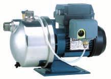 They also come equipped with a pre-wired Square D pressure switch and all models use durable engineered composite impeller/ guide vane assembly.