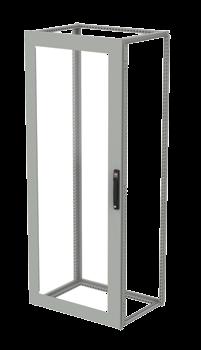 PROLINE G2 External Components Doors Window Doors (Single or Overlapping Double) 2 APPLICATION PROLINE G2 Window Doors (Single or Overlapping Double) can be used to enable viewing of electronic