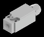to the PANELITE LED or Fluorescent light or connected via the PANELITE Door Switch Cable Bulletin: A80LT, P20 ALFSWD PLFSWD Description Door switch assembly