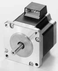 RoHS-Compliant -Phase Stepping Motor and Driver Package CRK Series The CRK Series is a motor/driver unit combining a high-performance, -phase stepping motor with a compact, low-vibration microstep