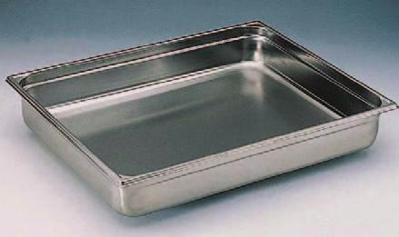 stainless steel pan 1.