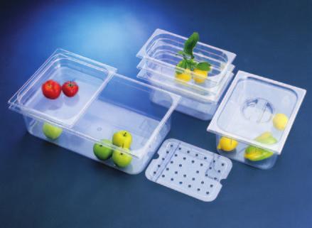grids + baskets promotes air flow g Perforated bottle shelves allow storage of single units Canteen Trays Sizes Prices