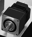 ease of use Various geared motors are available AC Input 5-Phase Stepping Motor and Driver Package RK Series Safe operation in major countries around the world compliance with safety standards