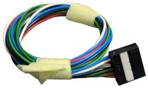 8 mm A2C59510886 Make Point Switch V Gauges: 52 mm: temperature, pressure, tank, trim, rudder angle 85 / 0 mm: temperature, pressure, tank A2C595675 A2C595947 Adapter cable 8-pole for sumlog,