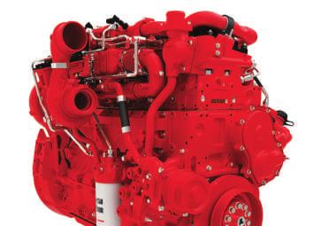 Better Warranty Coverage. Base engine warranty coverage* for Cummins ISX12 includes parts and labor on warrantable failures for both the engine and aftertreatment system all with no deductible.