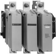 Selection contactors For the North American market Conforming to standards UL and CSA, 200 to 130 A 34281 F22pp Selection (continued) Standard power ratings of motors 0/60 Hz Phases 3 Ø 200 V 208 V