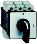 Control of lighting, heating, hot water systems, ventilation systems and