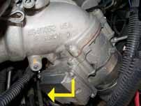 (CEL) and even a loss of power (limp mode). When running DPF REMOVED tuning, it is recommended that all sensors located in the factory exhaust system be unplugged from the electrical harnesses.