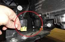 These sensors can also be removed completely with the factory exhaust if desired. On the 2010-2011 Pickup, there are usually 3 EGT Sensors, 2 O2 Sensors, and 1 Pressure Sensor.