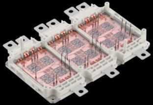 SiC follows Infineon's standards wrt quality, application understanding, and portfolio size