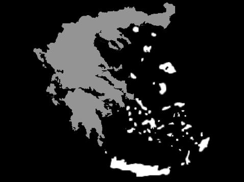 Non Interconnected Islands (NII) structure Host 15% of the Greek population and account for almost 14% of the total national annual electricity consumption (~43,000 GWh/year)* Data based in 2017 32