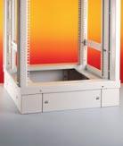 PLINTH AND PLINTH TRIM KITS Plinth kits are available in two heights; 100mm or 200mm.