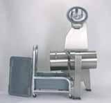 VERTICAL CUTTER MIXERS R 45 T - R 60 T R 45 T MOTOR BASE Induction motor All stainless steel construction 480 Volt models available (Call for Pricing) CUTTER FUNCTION Stainless steel bowl with