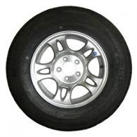 Radial Tires (90?