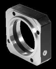 Motor flanges Motor Slot 90 shifted to clamping screw Reduction sleeves Clamping screw d Motorflanges Definition of serial number Gearboxes Article - No. Center diameter Z Internal Group No.