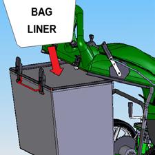 Bag Liner Kit