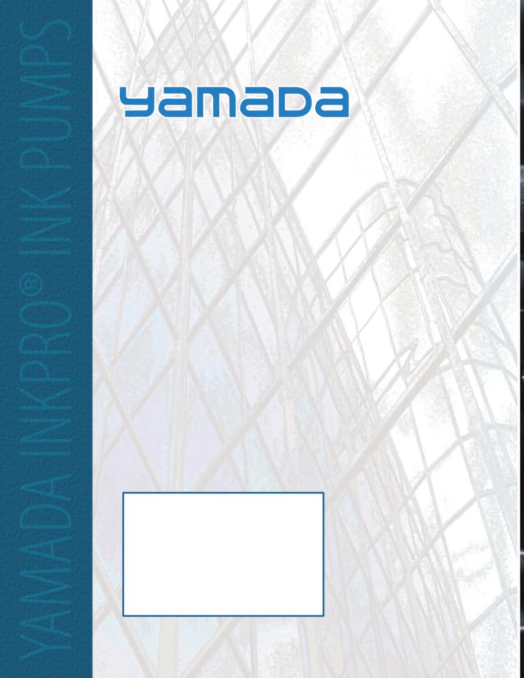 Yamada America, Inc.