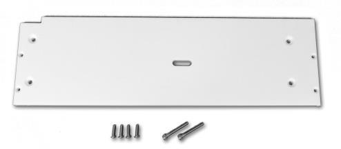 SP7544 Includes 4 screws for attaching