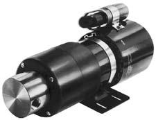 646 SERIES 221 GEAR PUMP, 3 Ryton Gears.................. NLA.1.2 2-Gear.1.23 3-Gear CONTINUOUS DUTY/3-GEAR Three-gear pump coupled to a 3 RPM The result is twice the flow of the two-gear model above.