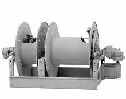 5 Power Rewind Liquid Reels with Manual Rewind Vapor Reel Series HRP1890 are explosion-proof reels. New HRP1890 Series reel is direct drive eliminating the use of chain and sprockets.