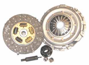 Performance Clutch s Series The Valeo Series is designed for drivers who demand higher than stock performance from their clutch without having to pay a premium price for it.