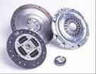 Enabling a better automotive world Change Gears-Shift to Valeo Numerous Reasons to make Valeo your preferred clutch products supplier Quality & Value quality components in every kit Competitive