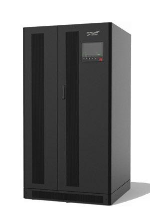 Off-grid PV Power Solution Off-grid PV Controller & Inverter SPO-M Series (20~120kVA) 3 in 1 Integrated Off-grid System Innovative hybrid system Intelligent Energy Management System Efficient and