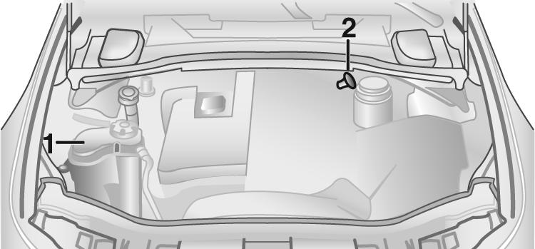 A gasoline fuel nozzle diameter is smaller (16mm) than an automotive diesel fuel nozzle.