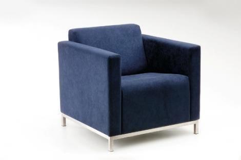 FOS EcoChair/Sofa Available as singlechair, 2, 2.5 and3 seater Chair:730Wx730Dx740H 2seater:1470Wx730Dx740H 2.