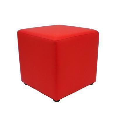 FOS Ottomans (round and square) Available as round or square Other shapes andsizes available